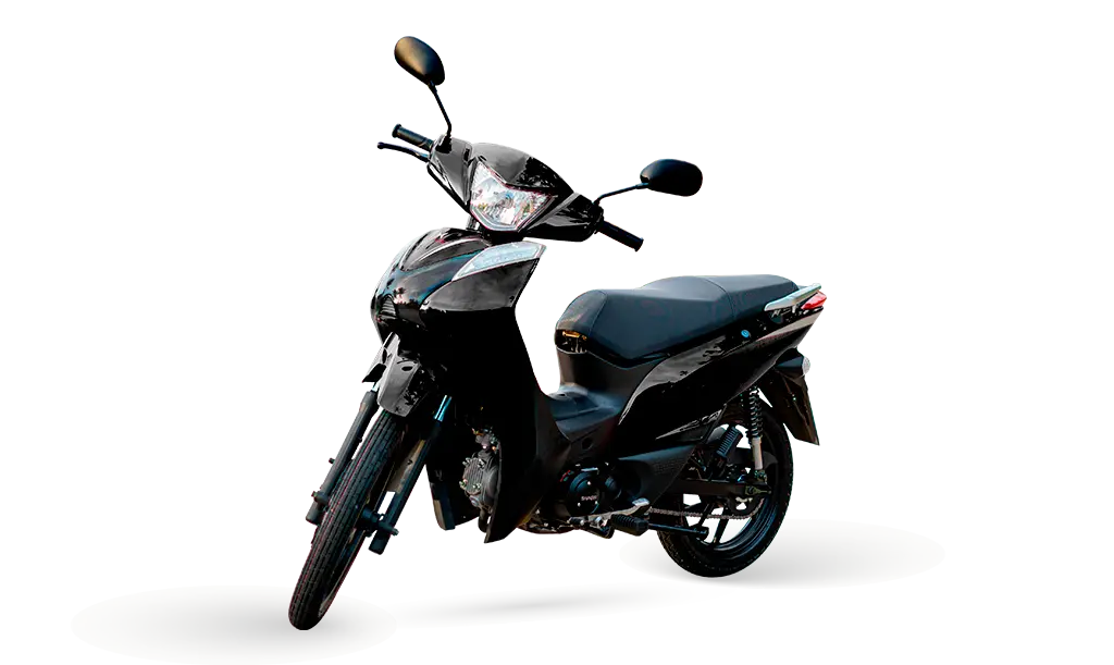 Jet 125ss | 2025 0Km